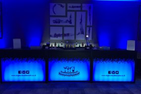Single or Double Events Mobile Bar Hire Profile 1