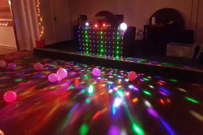 Tots Mini Disco - Children's Disco Fun and Games Profile 1