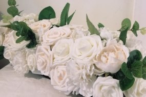 4YaParty Weddings & Events Florists Profile 1