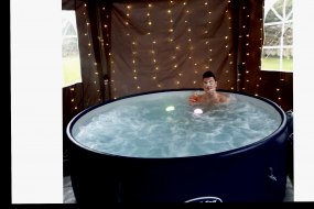 Prime Tubs  Spa Tub Hire Profile 1