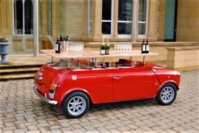 VB Function Bar Mobile Whisky Bar Hire Profile 1