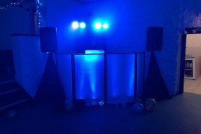 Cead Entertainment Disco Light Hire Profile 1