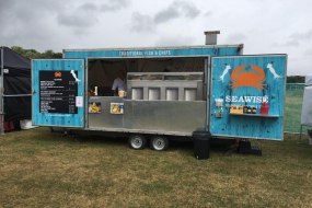 Seawise Fish and Chip Van Hire Profile 1