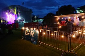 The Baar UK Mobile Bar Hire Profile 1