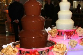 Chocolate Rain Wedding Accessory Hire Profile 1