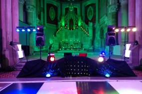 Brothers Grim Disco and Karaoke PA Hire Profile 1