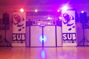 Subdivision Events ltd Mobile Disco Hire Profile 1