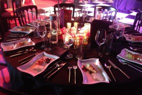 Chai Events Ltd Event Styling Profile 1