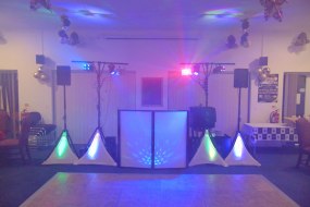 Mega Discos Ipswich Mobile Disco Hire Profile 1