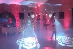 Quirk Bespoke Events Bands and DJs Profile 1