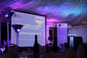 Quirk Bespoke Events Event Planners Profile 1