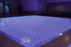 Quirk Bespoke Events Dance Floor Hire Profile 1