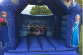 Bouncy Vending Bouncy Castle Hire Profile 1