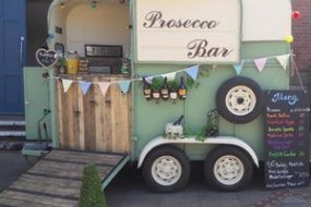 Bottoms Up Mobile Bar Hire Profile 1