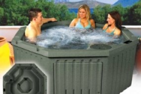 Fenland Arctic Spas & Hot tubs Audio Visual Equipment Hire Profile 1