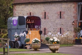 The Neigh Bar Mobile Bar Hire Profile 1