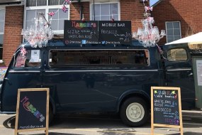 Marcel's Mobile Bar Mobile Bar Hire Profile 1