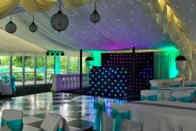 Surround Sounds Disco Lighting Hire Profile 1