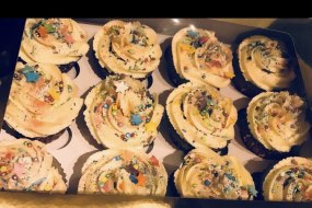 Kent & Sussex Catering Ltd Cupcake Makers Profile 1