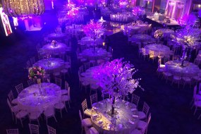 Mirage Events UK LTD Lighting Hire Profile 1