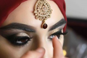 Uzma's Asian Wedding Photography, Videography and Asian Bridal Makeup Event Video Streaming Hire Profile 1