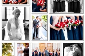 Caroline Silfverling Photography Wedding Photographers  Profile 1