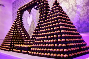 So Sweet Events Fun Food Hire Profile 1