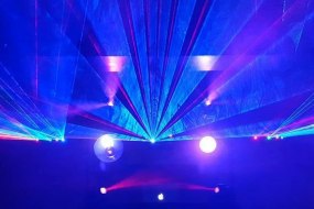 Newcastle DJ Mobile Disco Hire Profile 1