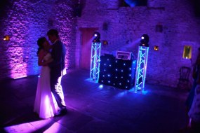 Funkytown Discos Mobile Disco Hire Profile 1