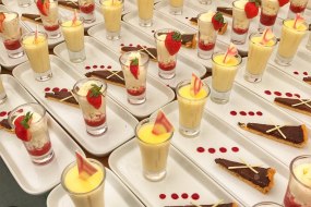 Stour Valley Catering Event Catering Profile 1