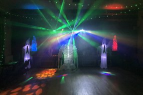 Taylor Made Events and Costumes Mobile Disco Hire Profile 1