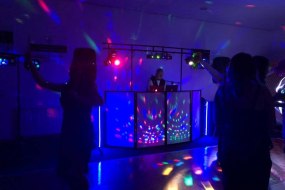 Impact Disco Entertainments Mobile Disco Hire Profile 1