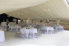 Trend Marquees Ltd  Marquee and Tent Hire Profile 1