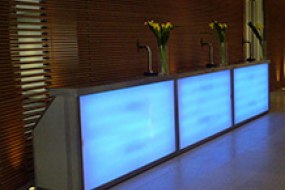 London Mobile Bar Company Cocktail Bar Hire Profile 1