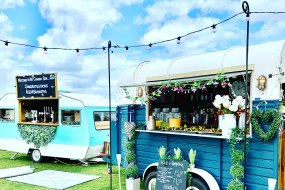 Adams & Rose Purveyors of Gin and Rum Prosecco Van Hire Profile 1