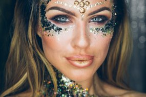 Wish Upon a Sparkle Face Painter Hire Profile 1