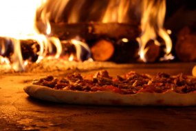 Totally Wood Fired Pizza Street Food Catering Profile 1