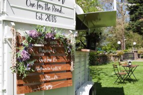 One For The Road Box Bar Mobile Bar Hire Profile 1
