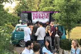 Beetle Juice Southwest Mobile Bar Hire Profile 1