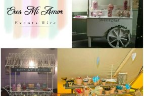 Eres Mi Amor Events Hire Sweet and Candy Cart Hire Profile 1