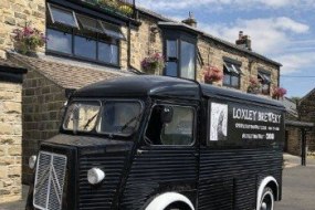 Loxley Brewery Mobile Bar Hire Profile 1