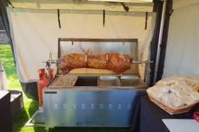 East Sussex Hog Roast  Street Food Vans Profile 1