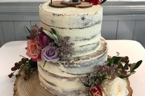 The Candied Peel Cake Co Wedding Cakes Profile 1