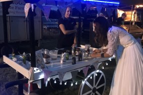 Mamma Whites Crepe Wagon Hire Dessert Caterers Profile 1