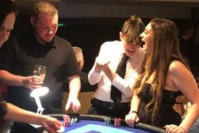 Aces Fun Casinos Party Entertainers Profile 1