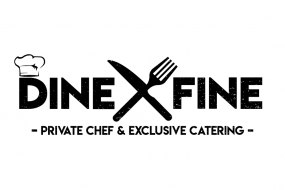 Dine Fine Corporate Event Catering Profile 1