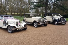 Warkton Wedding Cars Limo Hire Profile 1