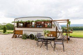 The Gin Tin Bar Mobile Bar Hire Profile 1