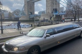 Vista Limousines & Events Luxury Car Hire Profile 1