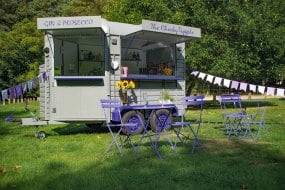 The Cheeky Tipple Mobile Bar Hire Profile 1